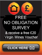 Free no obligation survey
